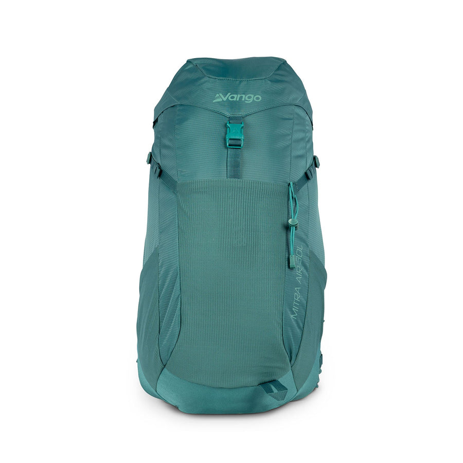 Vango Mitra Air 30L Rucksack - Everglade