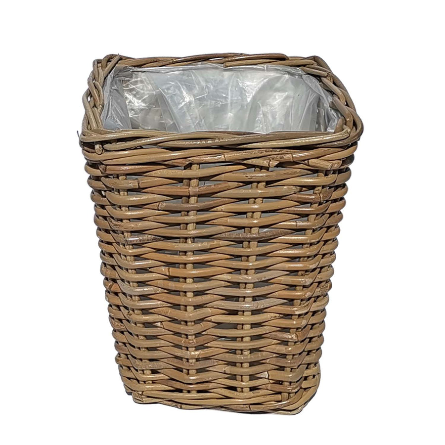 Rattan Korb Turin - S