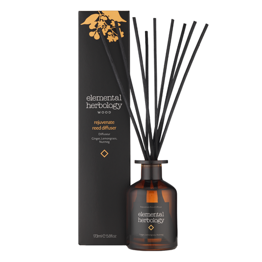 Rejuvenate Reed Diffuser - 173ml
