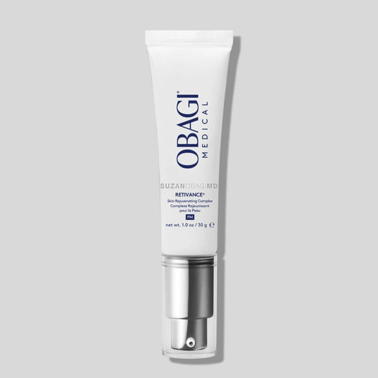 SUZANOBAGIMD Retivance Skin Rejuvenating Complex | 30g