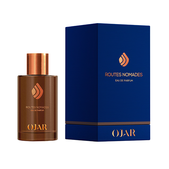 OJAR Routes Nomades Eau De Parfum Unisex 100 ml