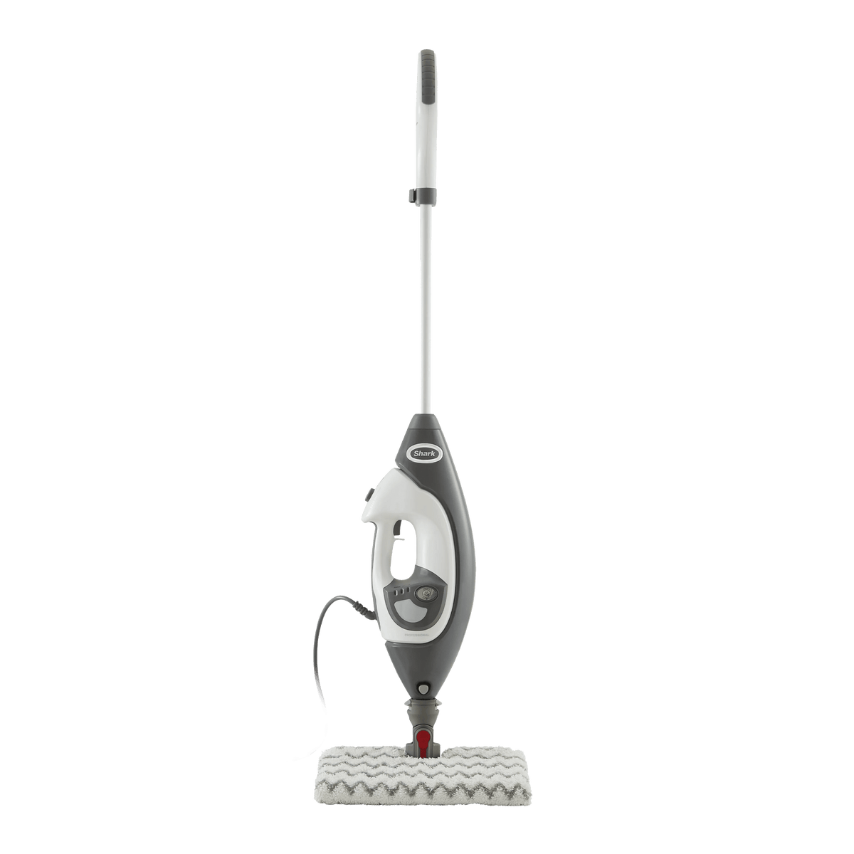 Shark Floor & Handheld Steam Cleaner in Grey/White | S6005UK | by SharkNinja