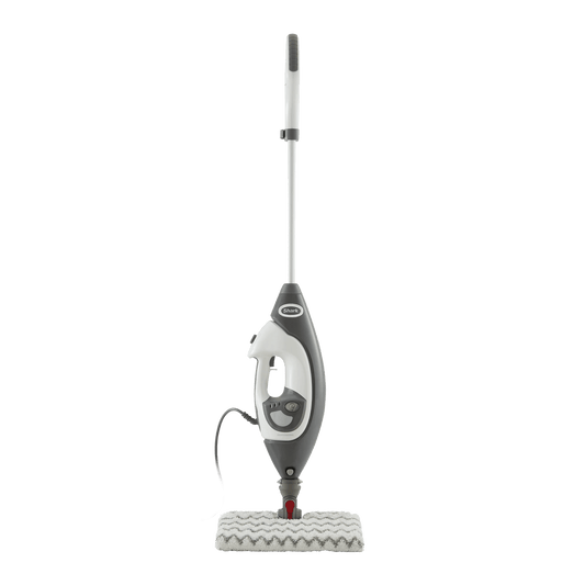 Shark Floor & Handheld Steam Cleaner in Grey/White | S6005UK | by SharkNinja