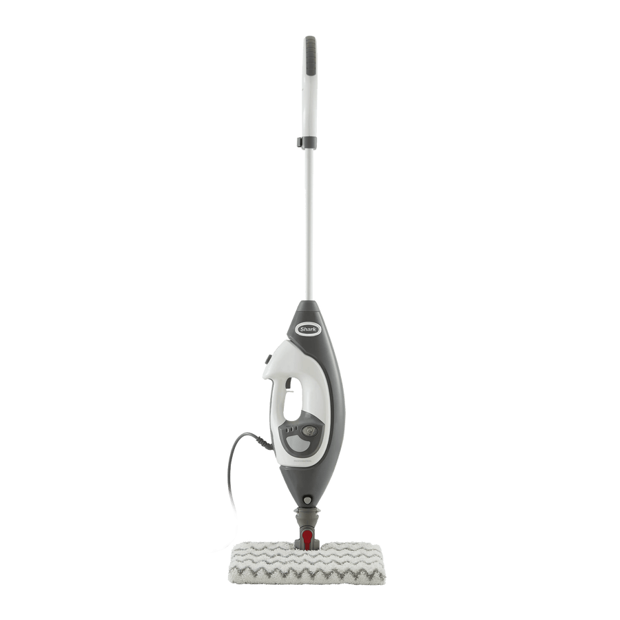 Shark Floor & Handheld Steam Cleaner in Grey/White | S6005UK | by SharkNinja