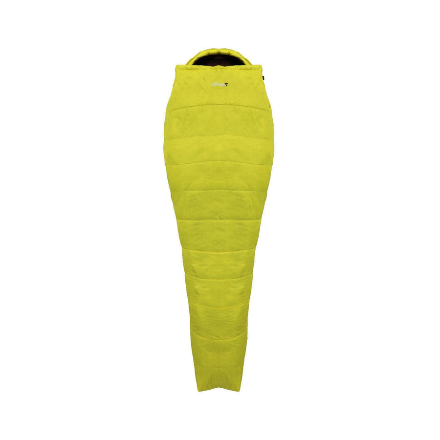 Vango Microlite 50 Sleeping Bag - Blazing Yellow