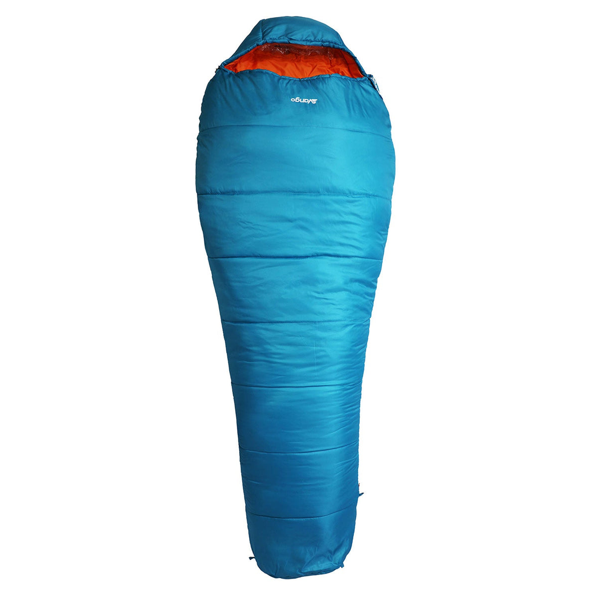 Vango Nitestar Alpha 150 Sleeping Bag - Atom Blue