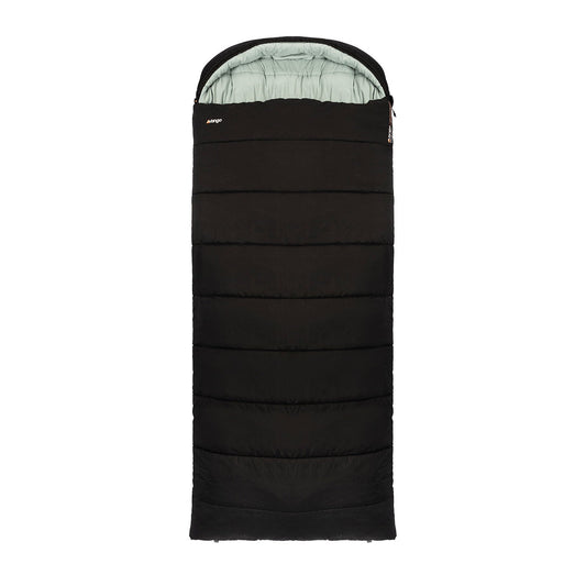 Vango Stellar Grande Sleeping Bag - Black