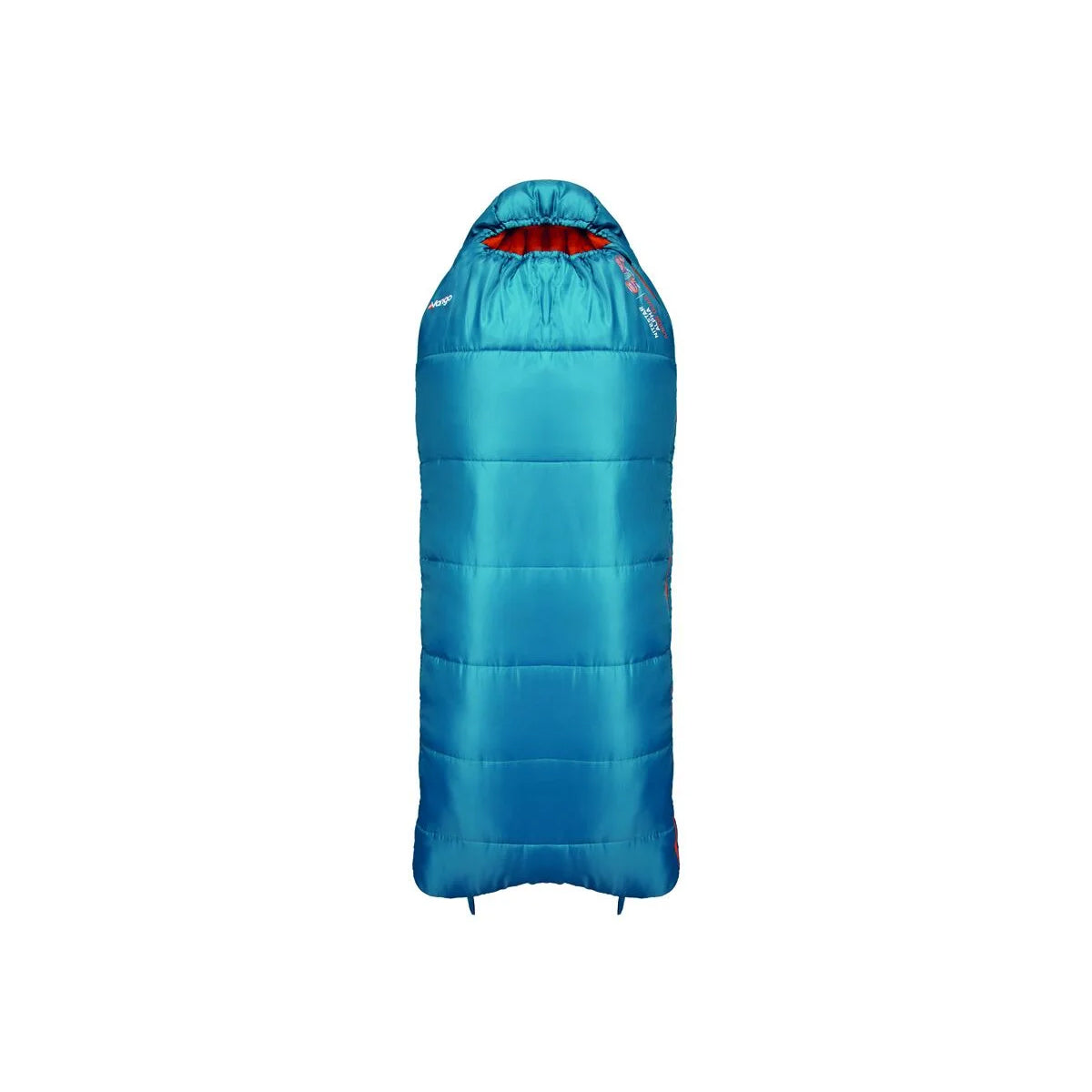 Vango Nitestar Alpha Junior Quad Sleeping Bag