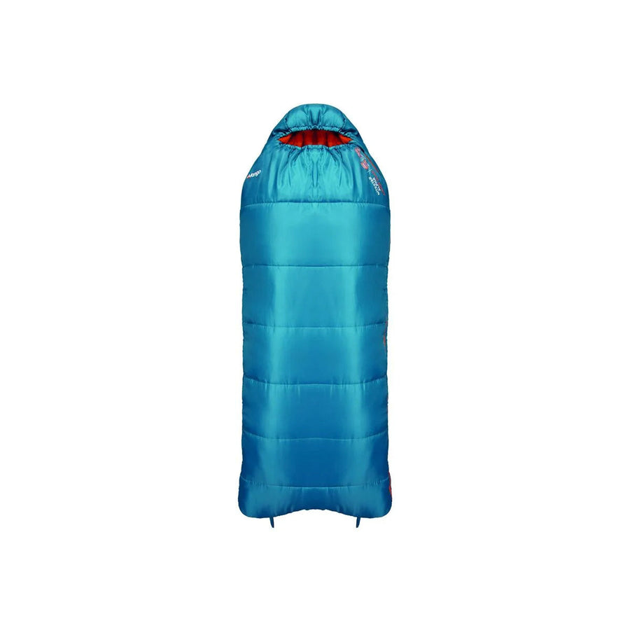 Vango Nitestar Alpha Junior Quad Sleeping Bag