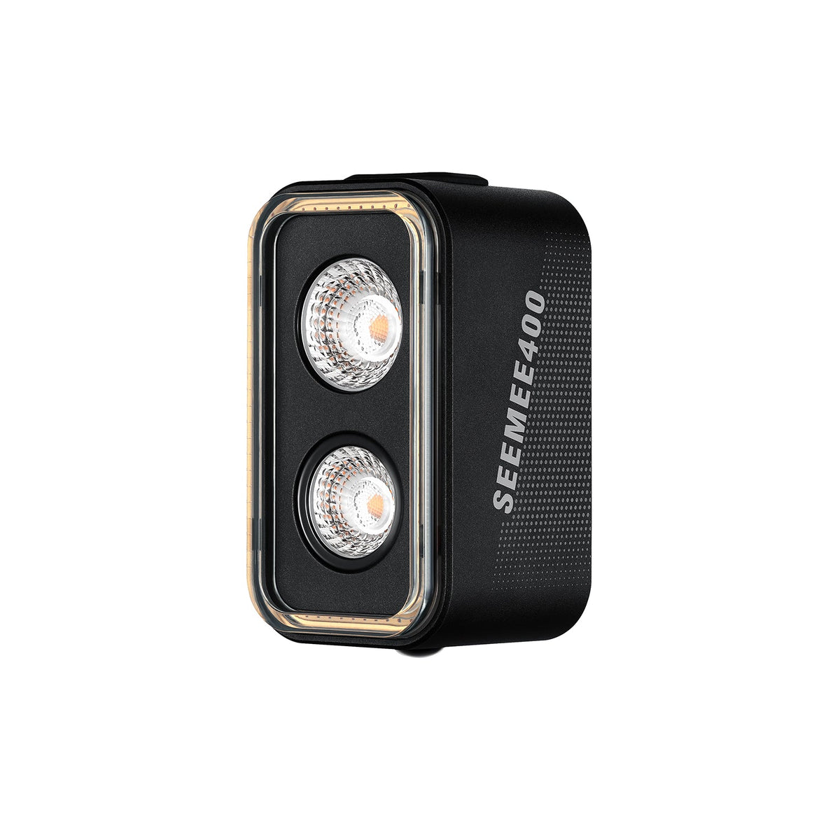 SEEMEE 400 ANT+ Smart Taillight - Black