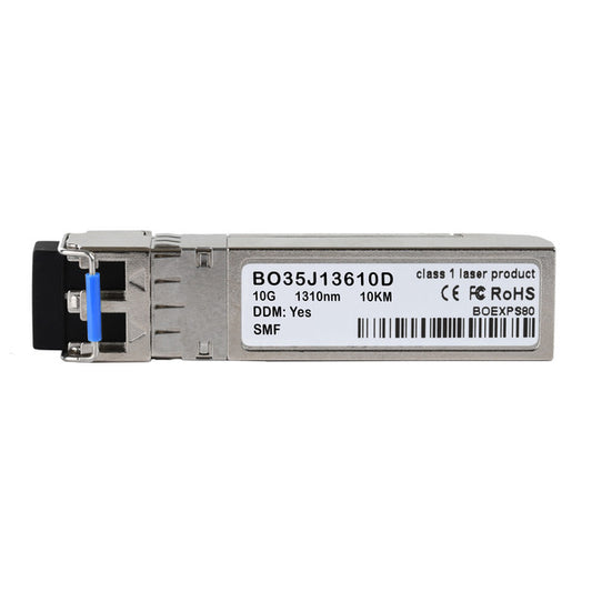 Cisco SFP-10G-LR kompatibler BlueOptics, SFP+ BO35J13610D 10GBASE-LR