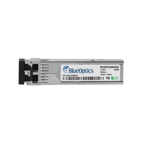 LANCOM SFP-SX-LC1 kompatibler BlueOptics SFP, BO05C856S5D SFP Transceiver LC-Duplex