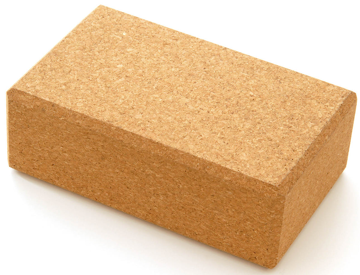 Sissel Yoga Block - Kork