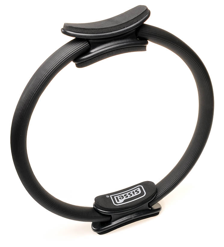 Sissel Pilates Circle – Der robuste Widerstandsring für Core-Training