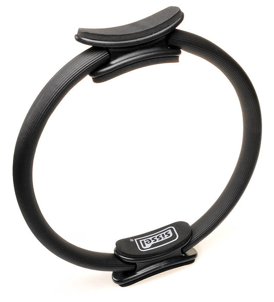 Sissel Pilates Circle – Der robuste Widerstandsring für Core-Training