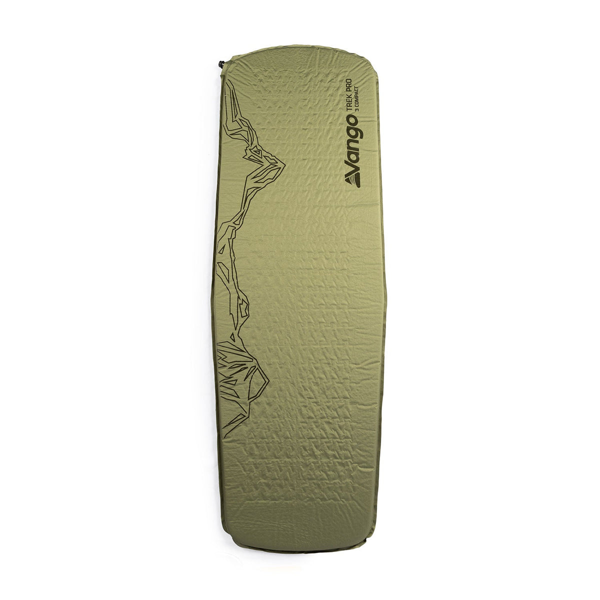 Vango Trek Pro 3 Compact Sleeping Mat
