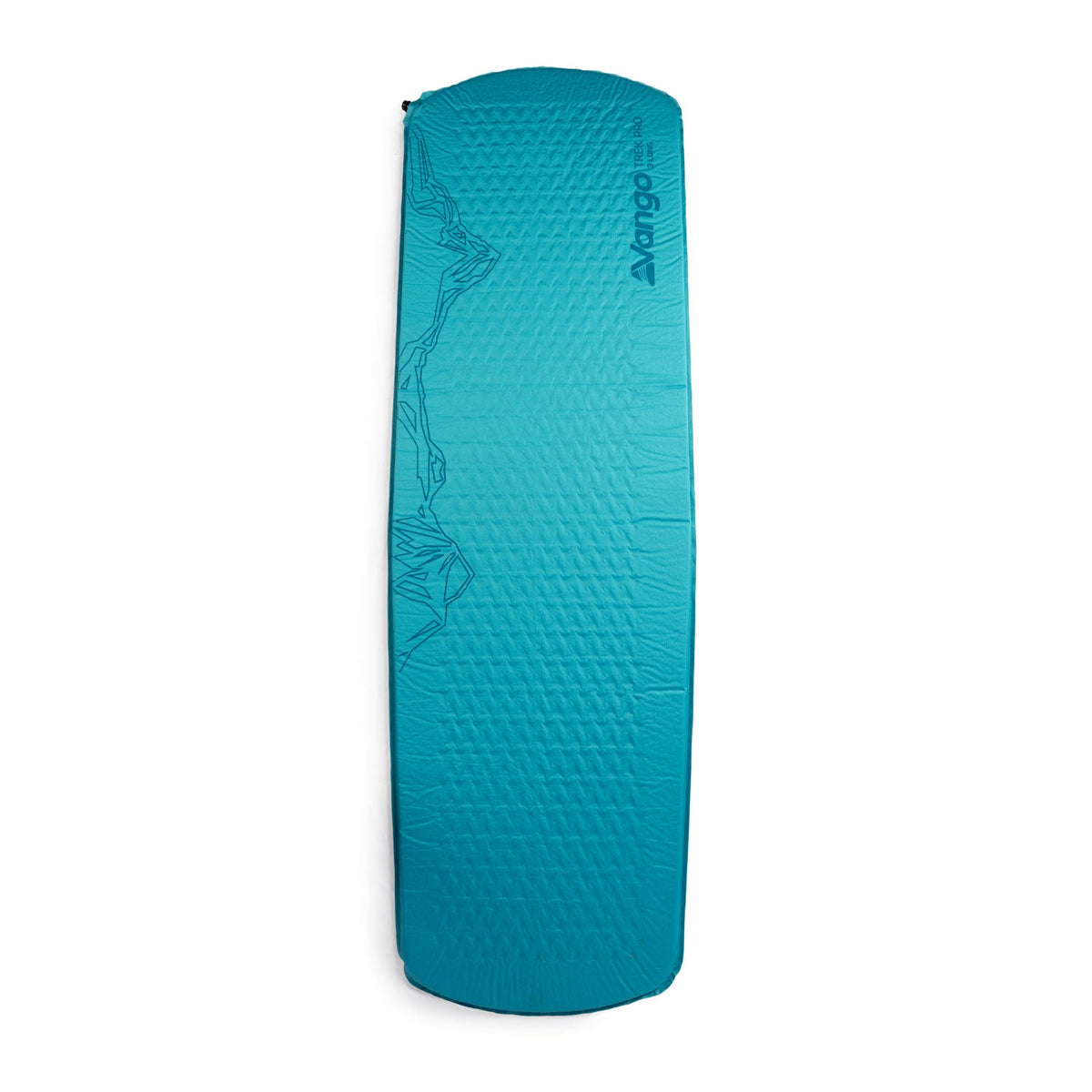 Vango Trek Pro 3 Self-Inflating Sleeping Mat - Long