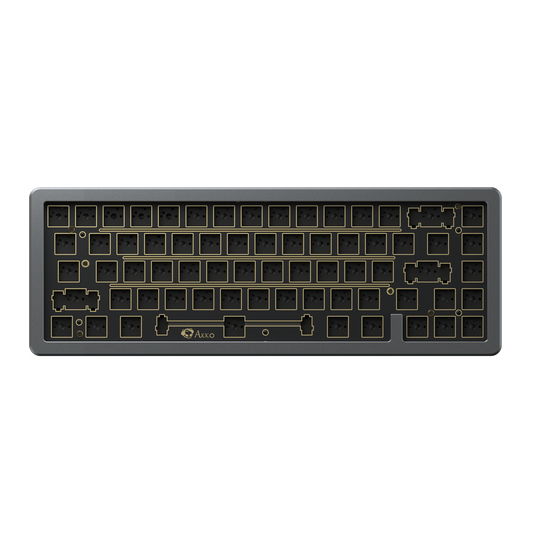 SPR 67 DIY Kit - Space Gray