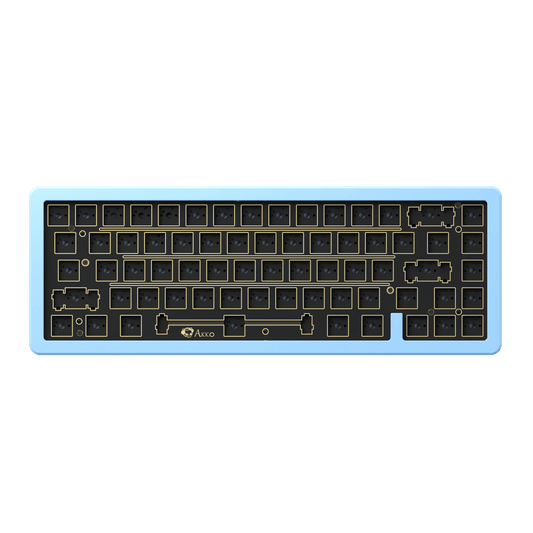 SPR 67 DIY Kit - Blue
