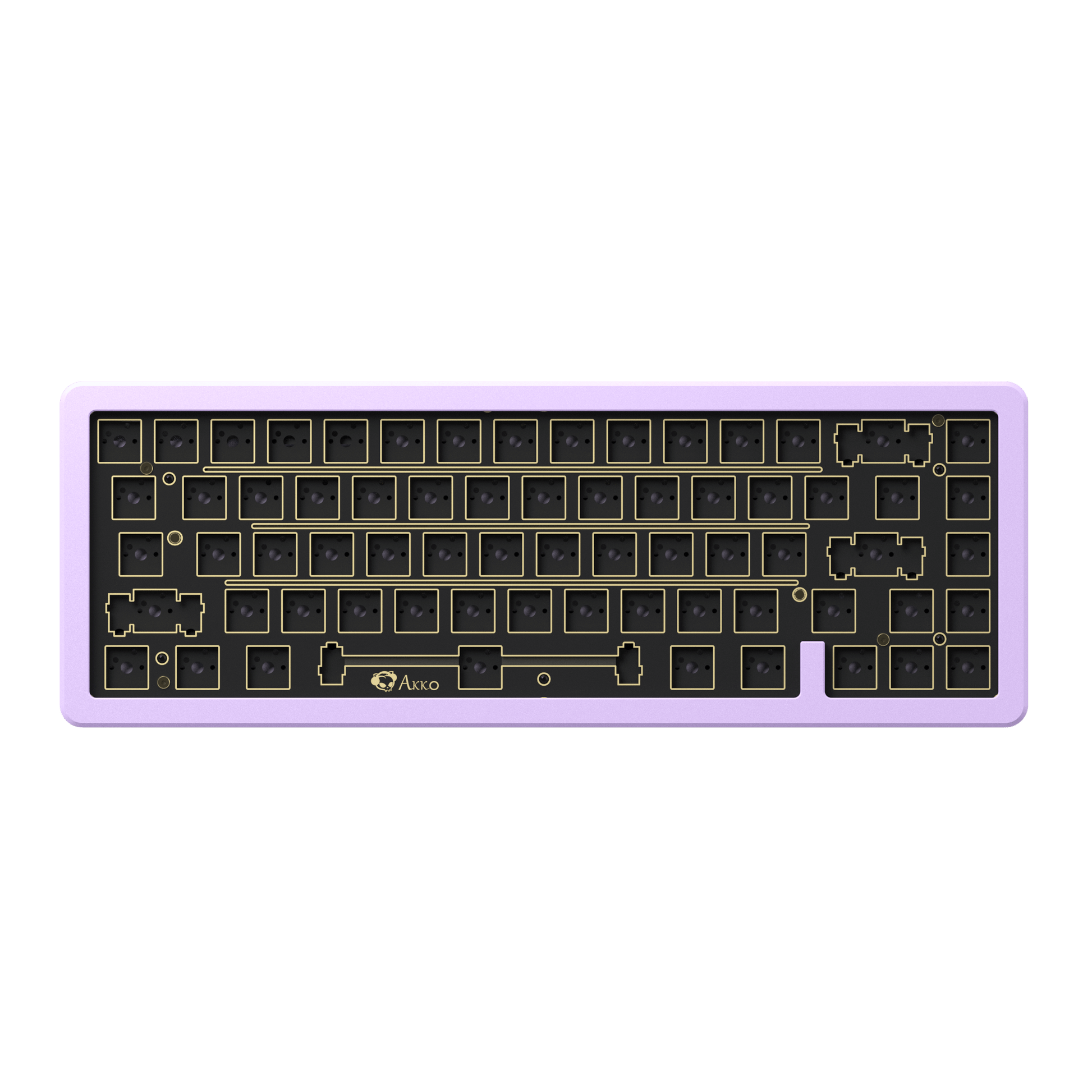 SPR 67 DIY Kit - Lilac