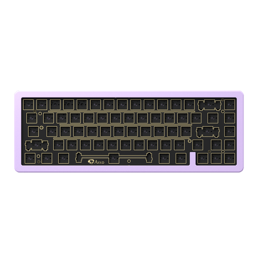 SPR 67 DIY Kit - Lilac