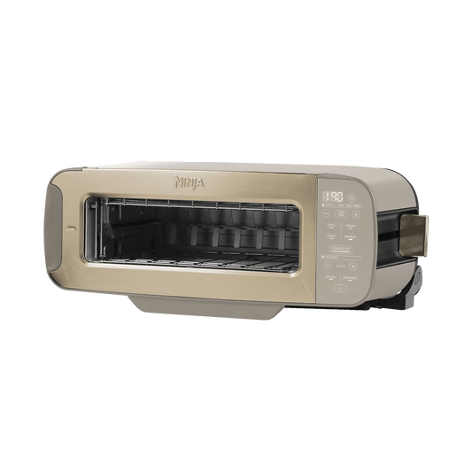 Ninja Foodi 3-in-1 Toaster, Grill & Panini Press | ST202UKSTGD | by SharkNinja