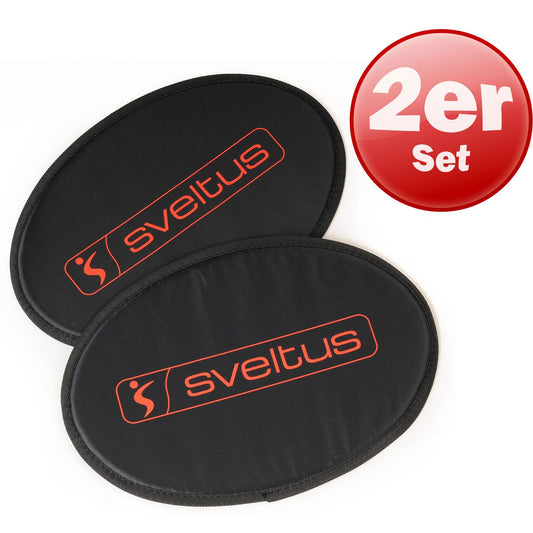 Sveltus Sveltings Gliding Pads - 1 Paar