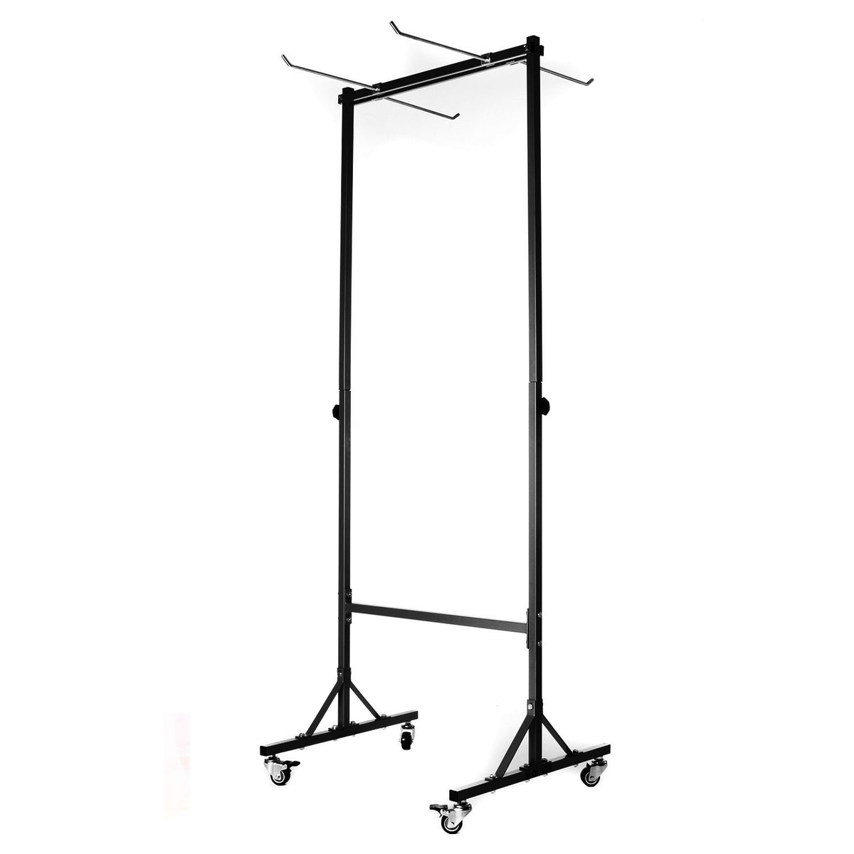 Mattenwagen, rollbar