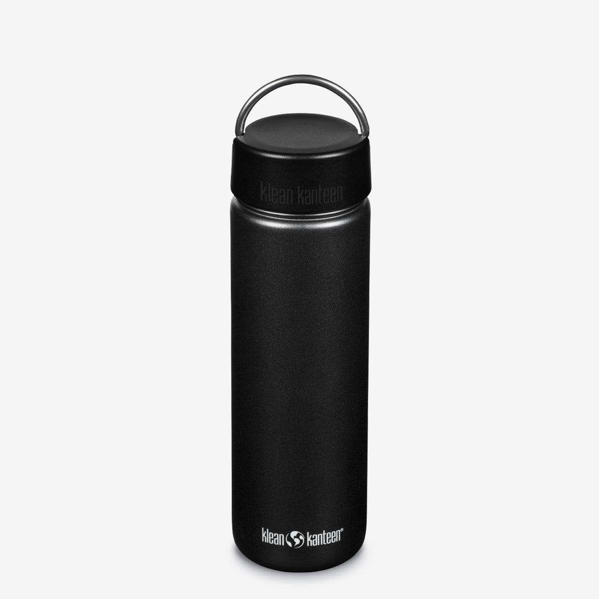 Klean Kanteen Wide 27oz (800ml) Brushed