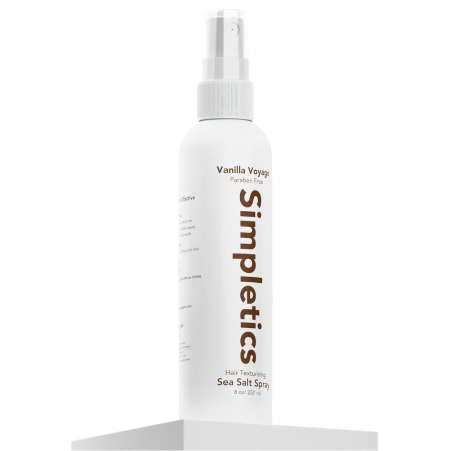 Sea Salt Spray