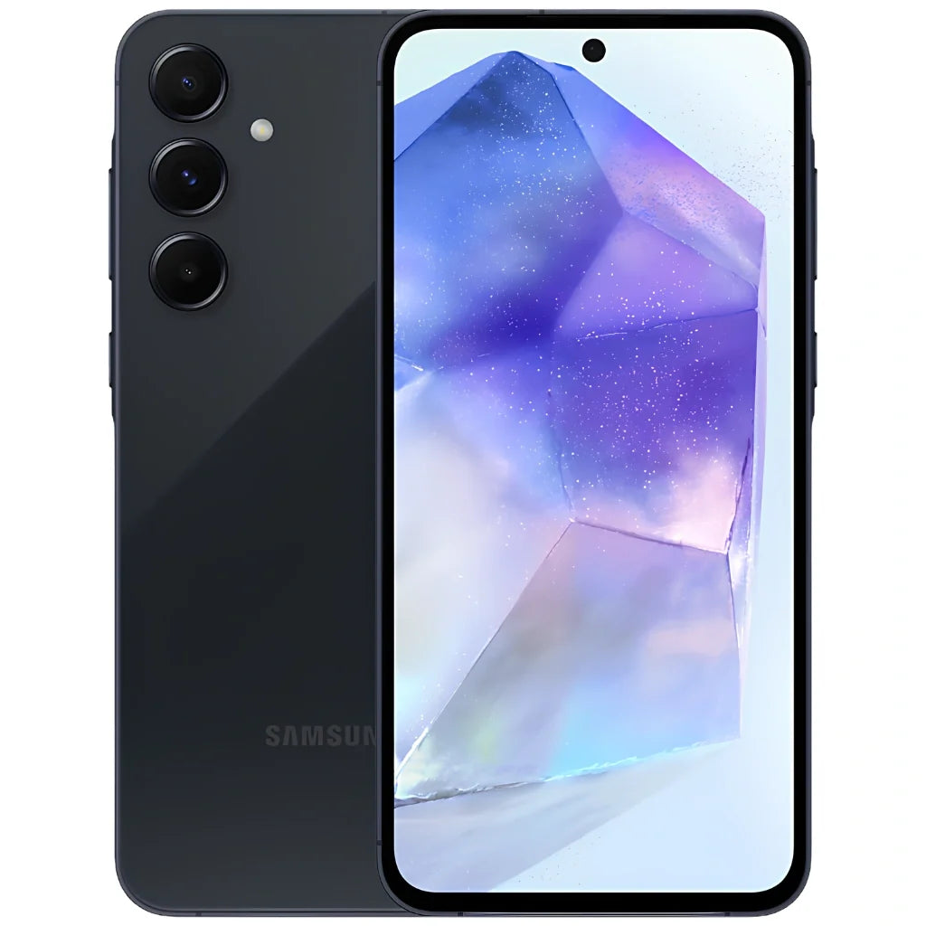 Samsung Galaxy A55 Dual SIM - Unlocked