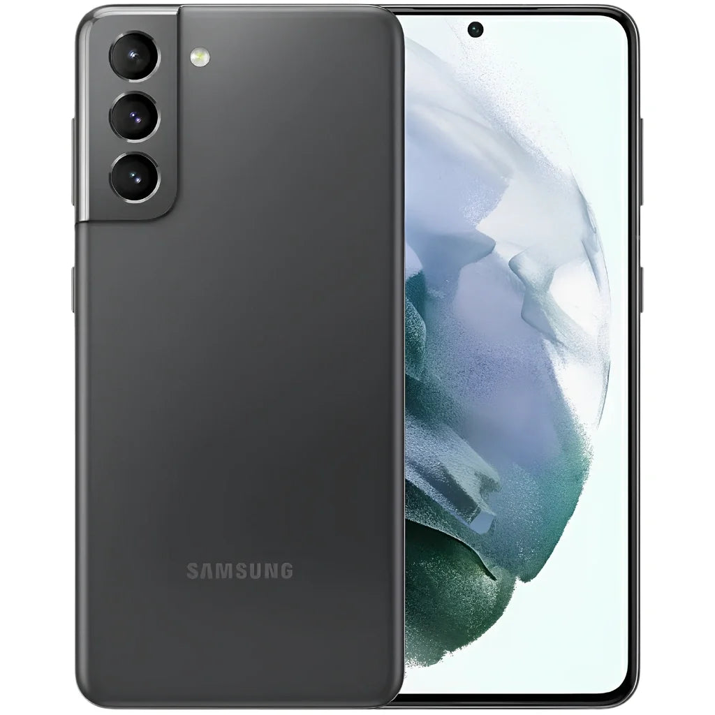 Samsung Galaxy S21 5G - Unlocked