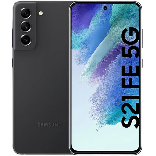 Samsung Galaxy S21 FE 5G - Unlocked