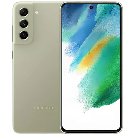 Samsung Galaxy S21 FE 5G - Unlocked