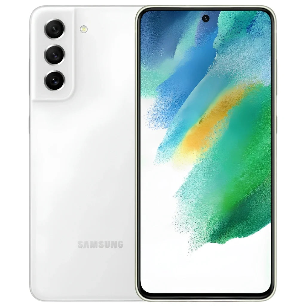 Samsung Galaxy S21 FE 5G - Unlocked