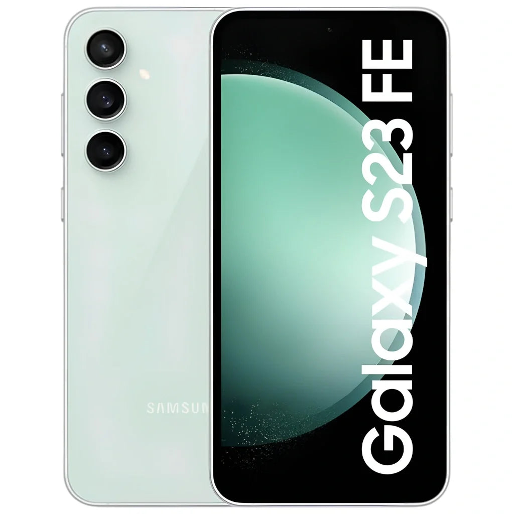 Samsung Galaxy S23 FE - Unlocked