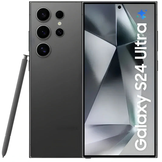 Samsung Galaxy S24 Ultra - Unlocked