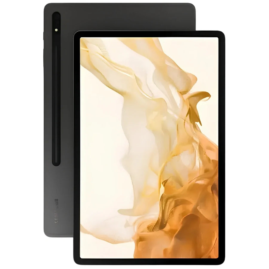 Samsung Galaxy Tab S8 Plus - Wi-Fi - SM-X800 - Without S Pen