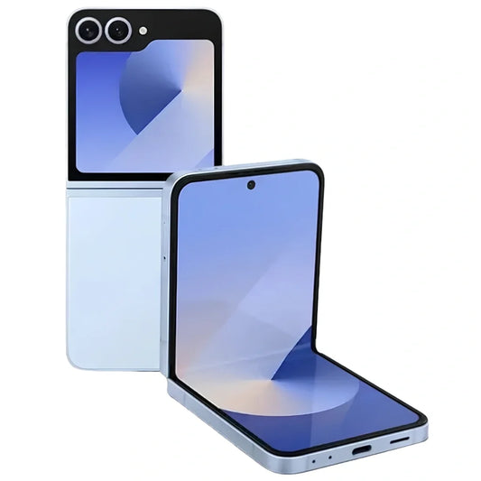 Samsung Galaxy Z Flip6 - Unlocked