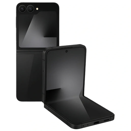 Samsung Galaxy Z Flip7 FE - Unlocked