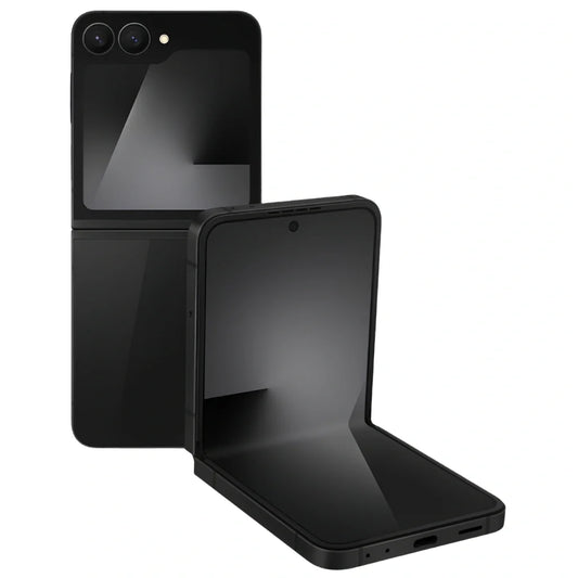 Samsung Galaxy Z Flip7 FE - Unlocked