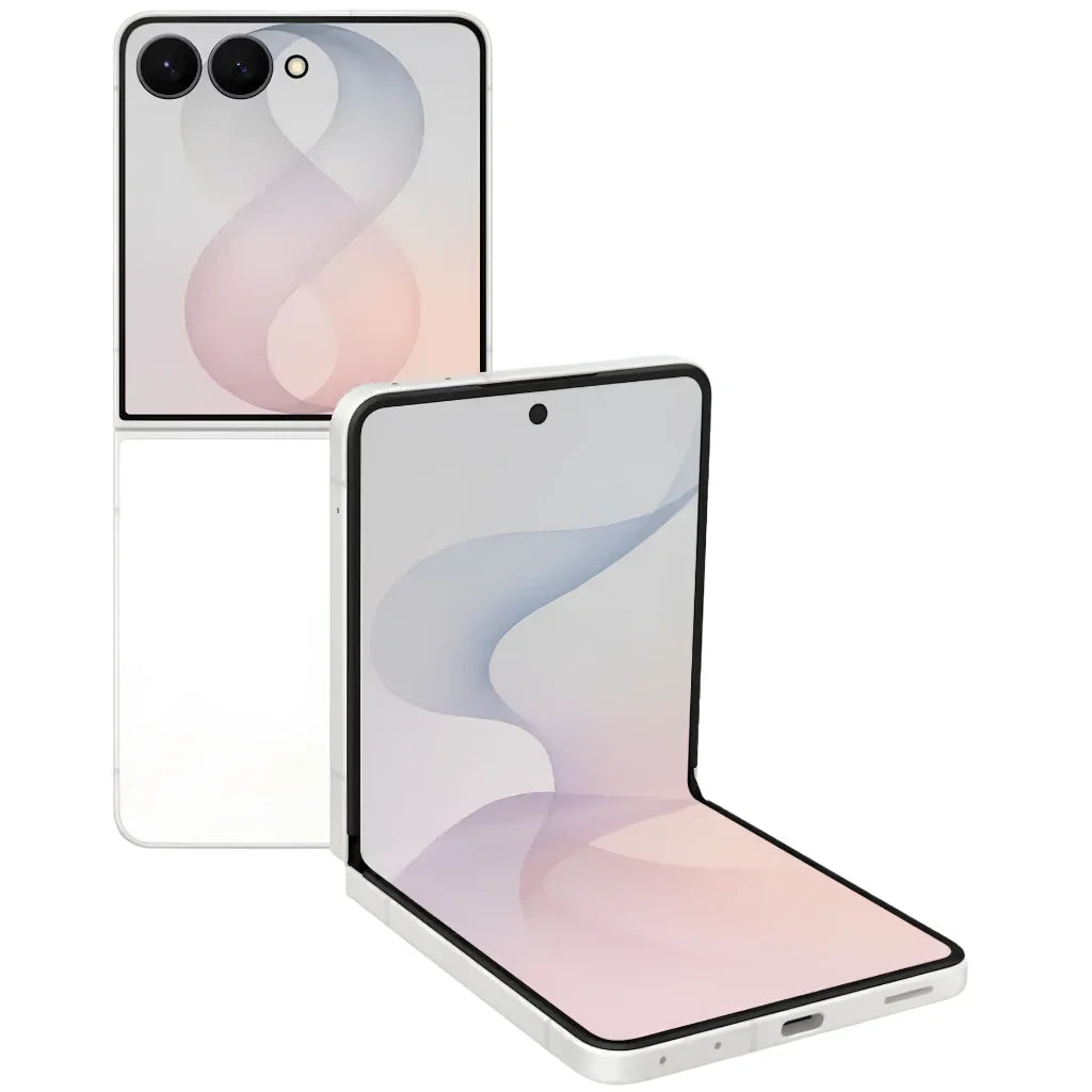 Samsung Galaxy Z Flip8 - Unlocked