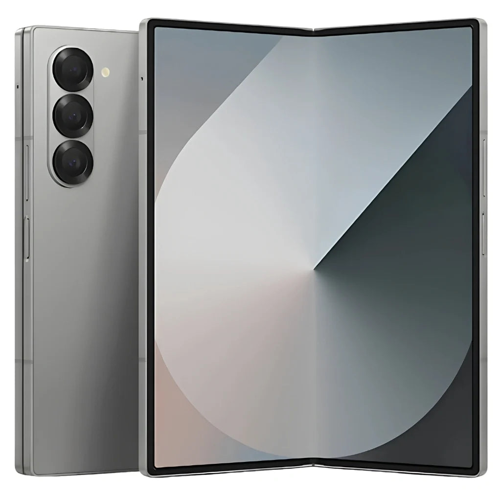 Samsung Galaxy Z Fold6 Dual SIM - Unlocked