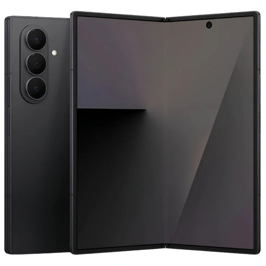 Samsung Galaxy Z Fold7 - Dual SIM - Unlocked