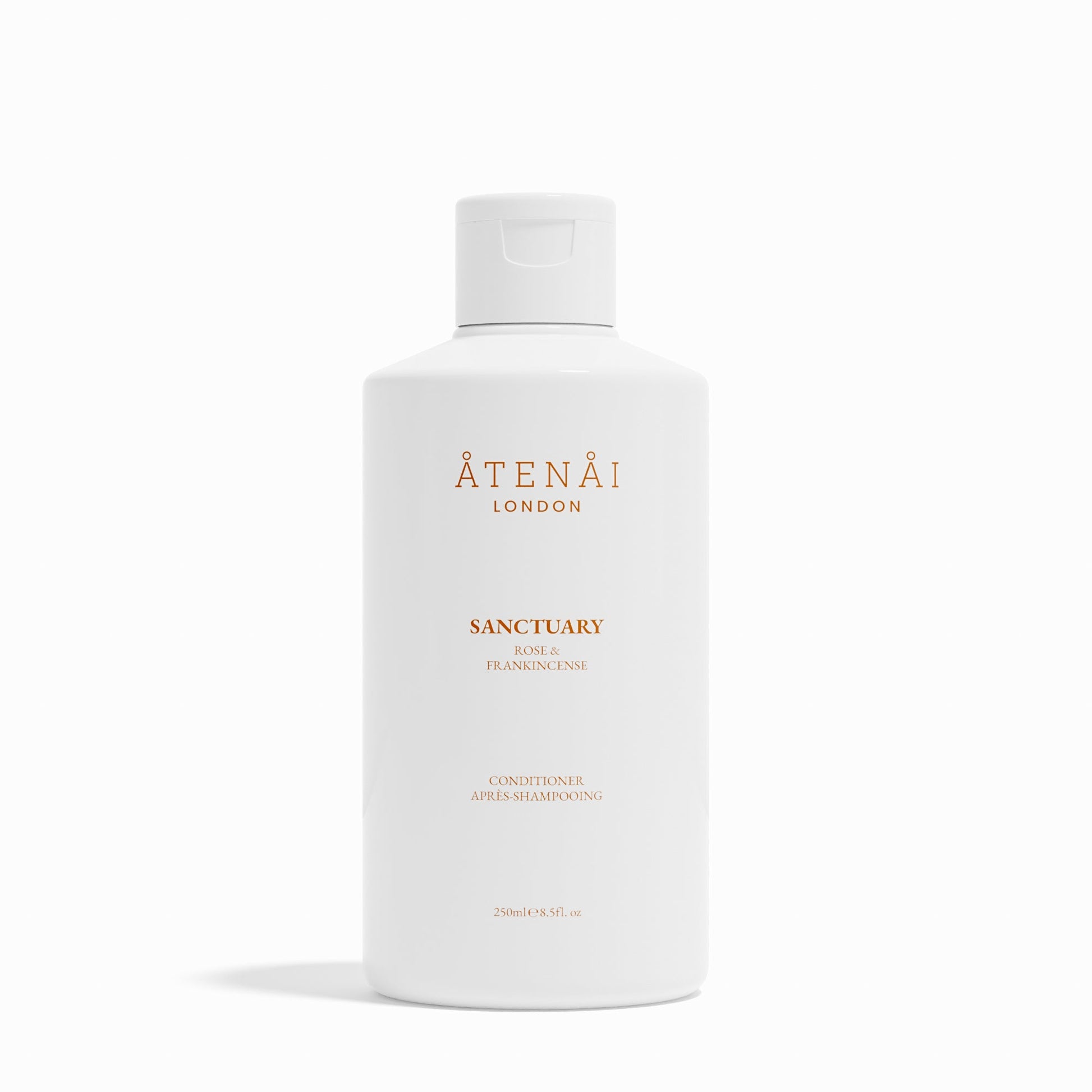 Sanctuary Hair Conditioner