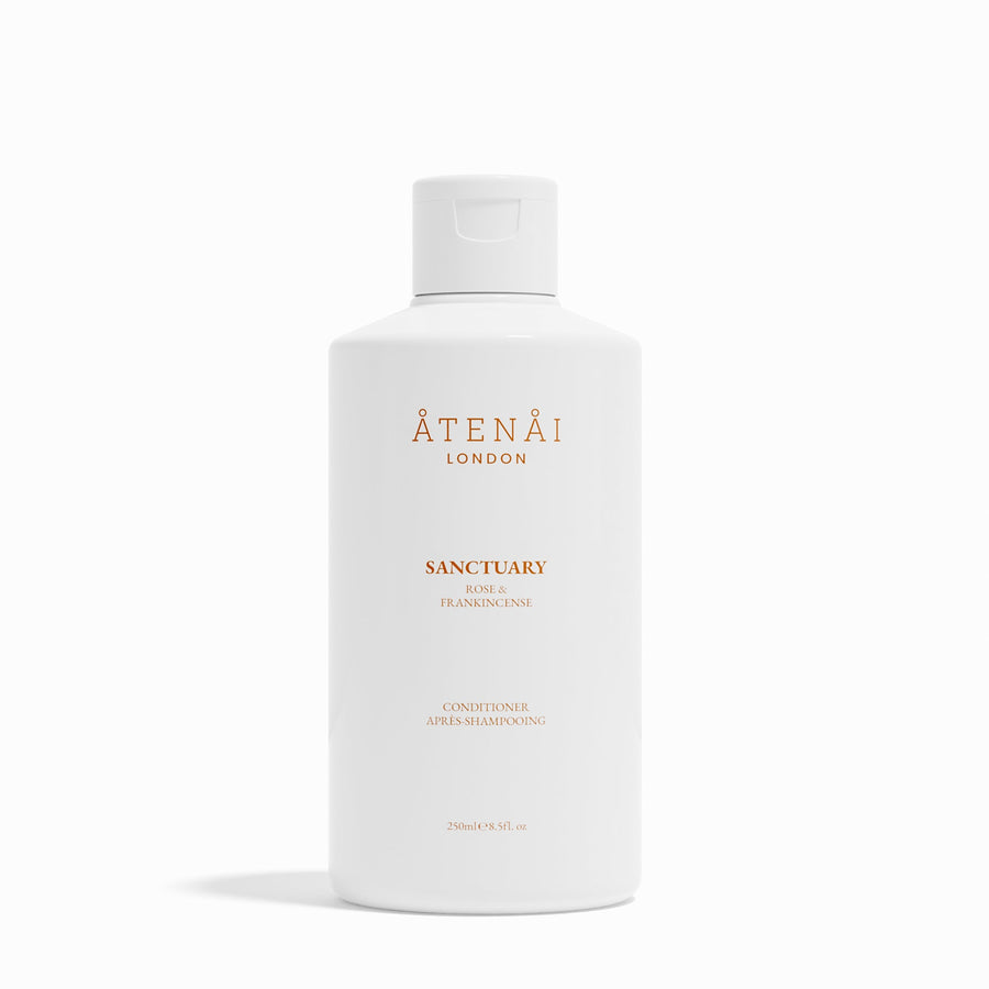 Atenai London Sanctuary Hair Conditioner