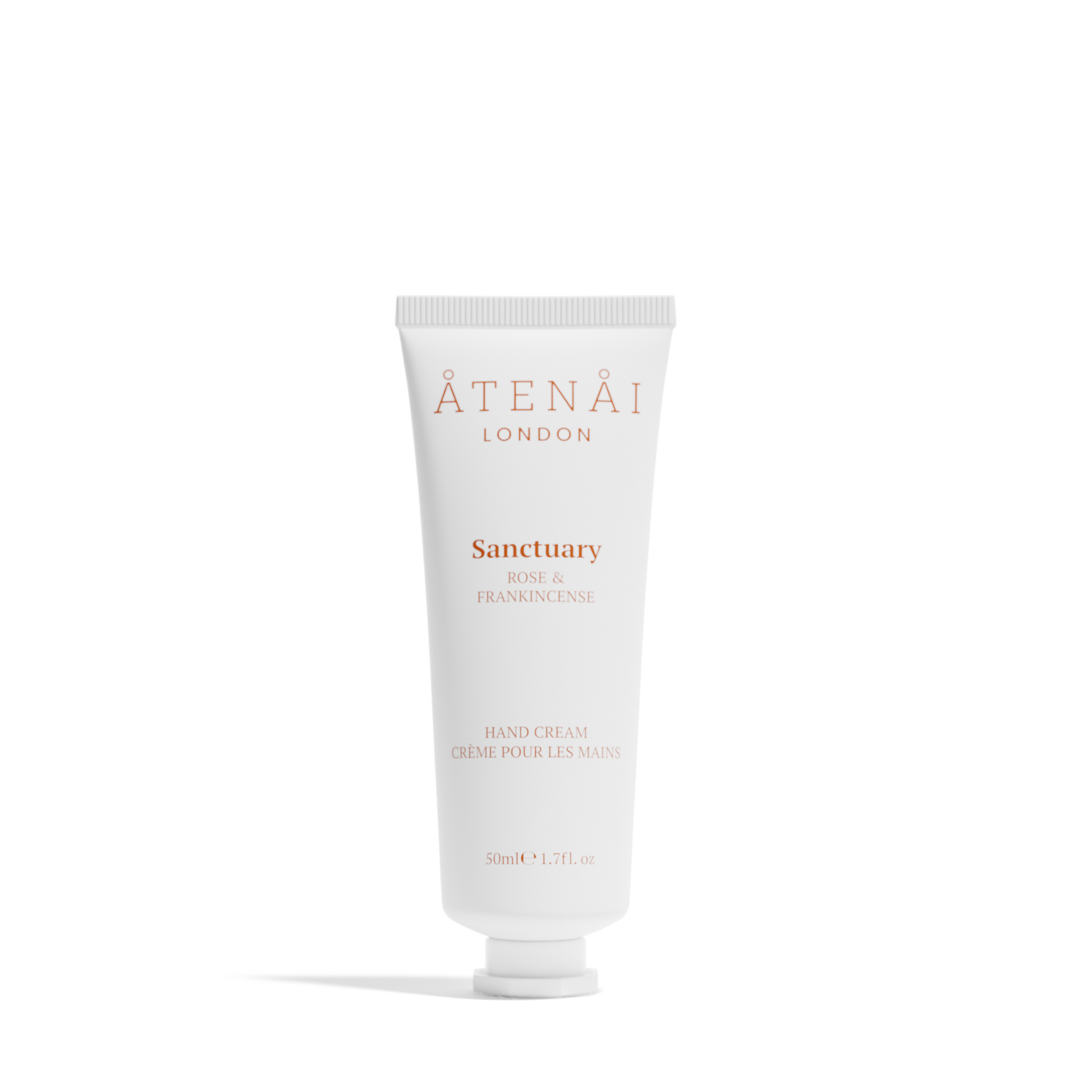 Sanctuary Hand Cream