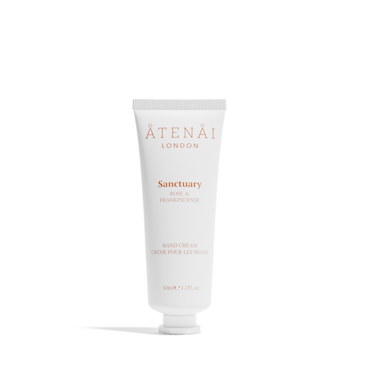 Sanctuary Hand Cream