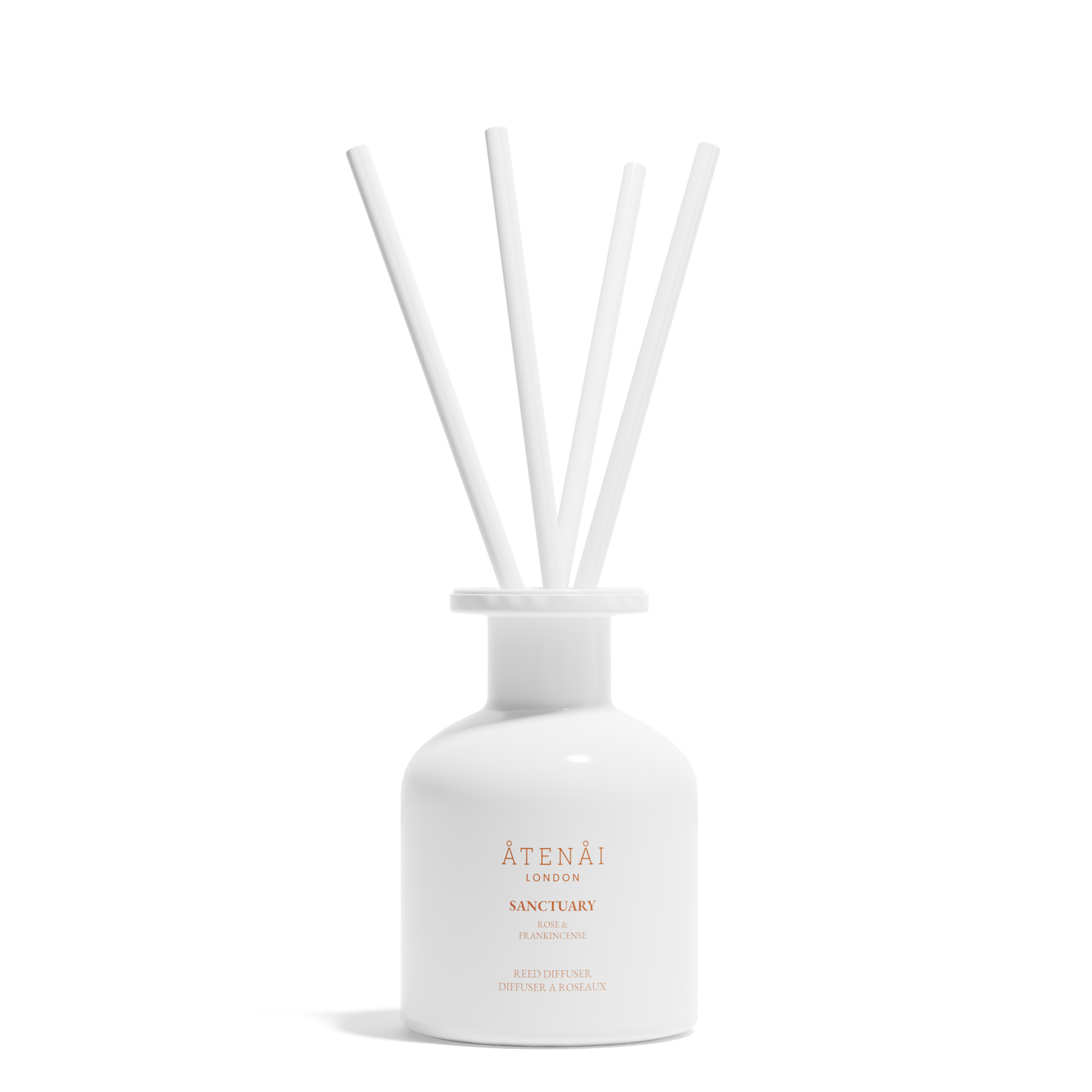 Sanctuary Reed Diffuser