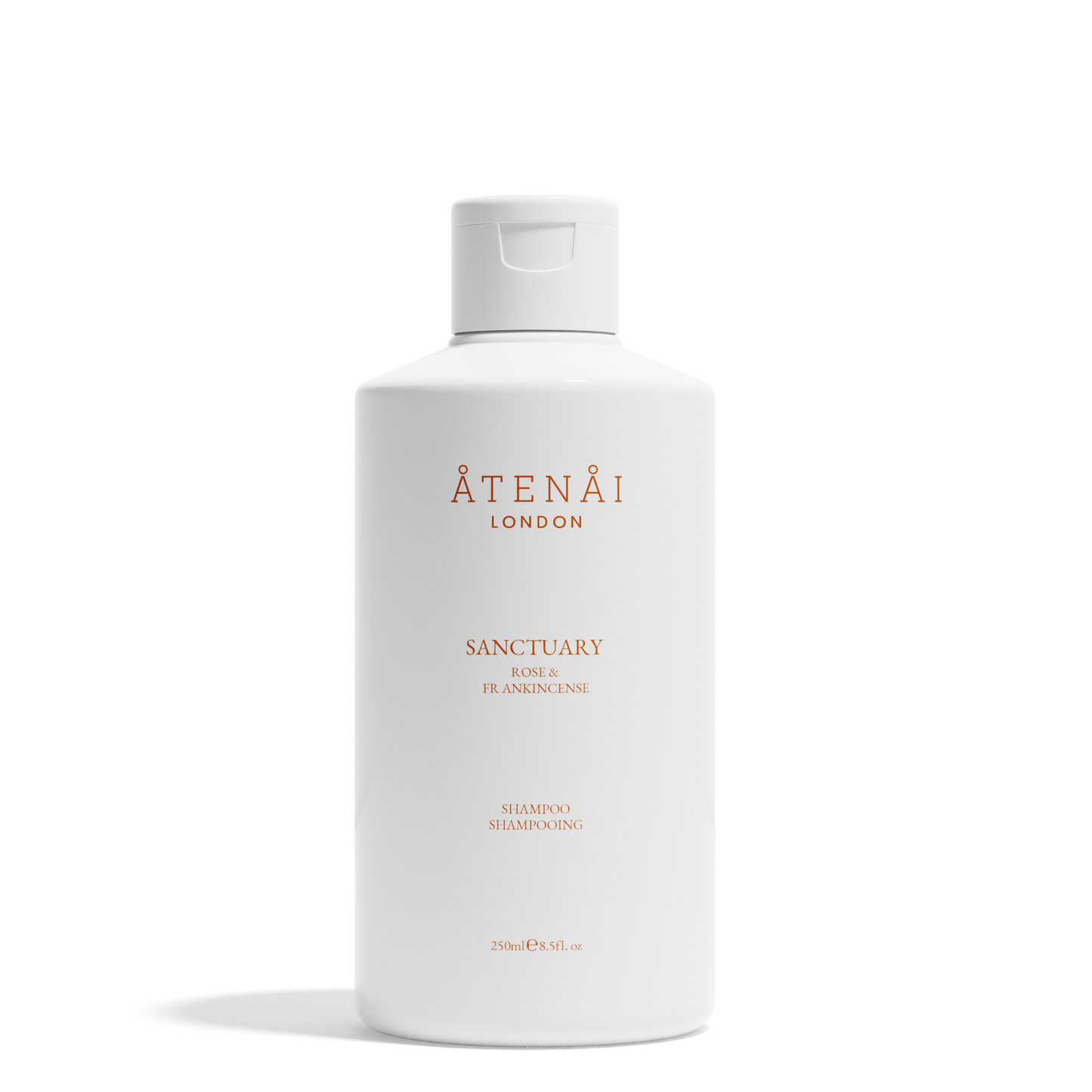 Sanctuary Hair Shampoo